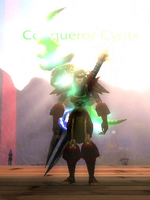 cyraxx's Avatar