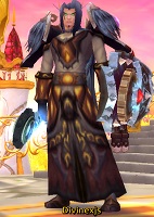 Warmane Forum