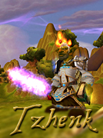 Tzhenk's Avatar