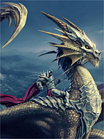 TheDragonRider's Avatar