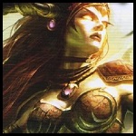 Alixstrasza's Avatar