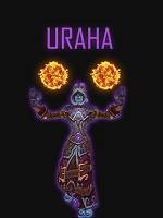 Urahaa's Avatar