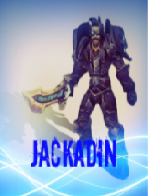 Jackadin's Avatar
