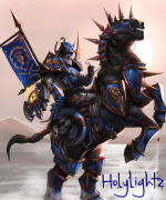 Holylightz's Avatar