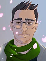 Skawt's Avatar