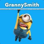 GrannySmith's Avatar