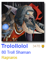Trolololol's Avatar