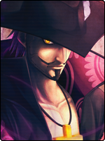 Mihawk's Avatar