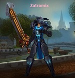 Ximartaz's Avatar