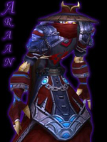 Araan's Avatar