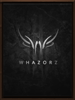 whazorzz's Avatar