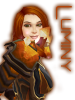 Luminy's Avatar