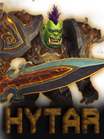 Hytar's Avatar