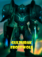 Gulthrak's Avatar