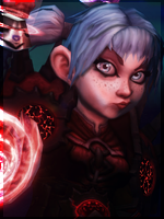 Korrii's Avatar