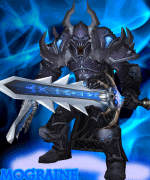 LordMograine's Avatar