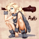 Ayla2's Avatar