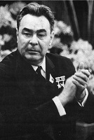 Leonidbrezhnev's Avatar