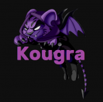 Kougra's Avatar