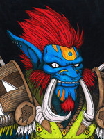 Skowcia's Avatar