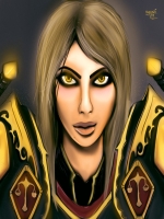 Sawe's Avatar