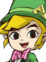 MrLink00's Avatar