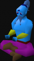 TelekineticGenie's Avatar