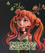 NixiTrixi's Avatar