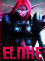 Elithe's Avatar