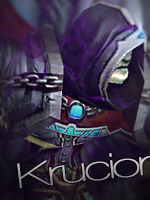 Krucior's Avatar