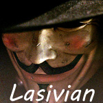 Lasivian's Avatar