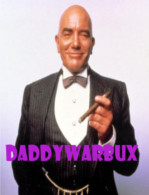 Daddywarbux's Avatar