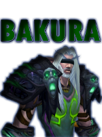BakuraLord's Avatar