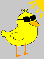 Duckxl's Avatar