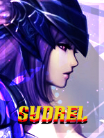 Sydrel's Avatar