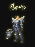 Rashyy's Avatar