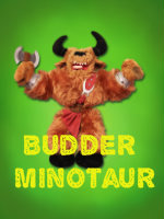 BudderMinotaur's Avatar