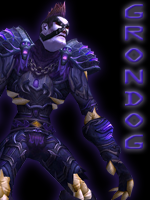 Grondog's Avatar