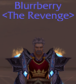 BlurrBerry's Avatar