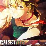 Alkamo's Avatar