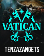 Tenza's Avatar