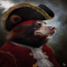 GraveBear's Avatar