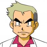 ProfessorOak's Avatar