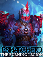 Psiharcheto's Avatar