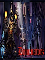 Dominatorz's Avatar