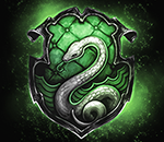Slyytherin's Avatar