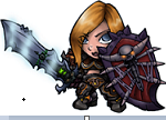 Odir's Avatar