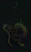 FrozenDelirium's Avatar