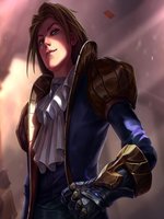 Shabbah's Avatar