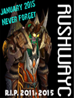RUSHWAYC's Avatar